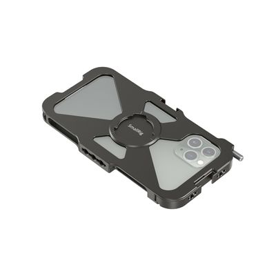 SmallRig CPA2471 Pro Mobile Cage pentru iPhone 11 Pro
