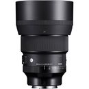 Sigma 85mm F1.4 DG DN Mark II Art Obiectiv Foto Mirrorless Montura Sony FE