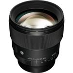 Sigma-85mm-Obiectiv-Foto-Mirrorless-F1.4-DG-DN-HSM-Art-Mark-II-Montura-Panasonic-L