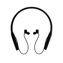 Sennheiser ADAPT 460 Casti In Ear Wireless