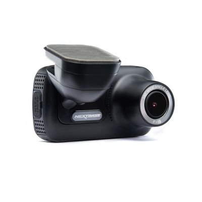 Nextbase NBDVR322GW Camera Auto DVR Full HD Ecran Tactil 2.5" Wi-Fi Bluetooth