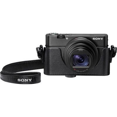 Sony LCJ-RXK Husa pentru Seria RX100