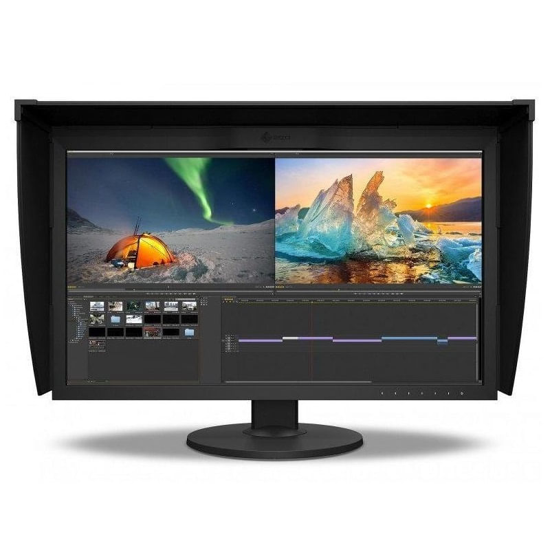 Eizo CG279X ColorEdge Monitor 27
