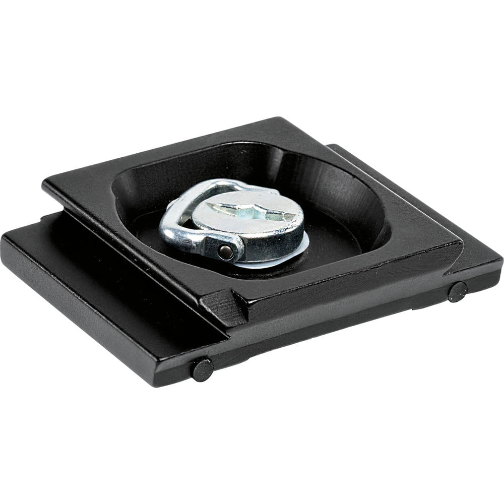 Manfrotto 200PL-PRO Placuta Trepied Arca Swiss - F64.ro - F64.ro