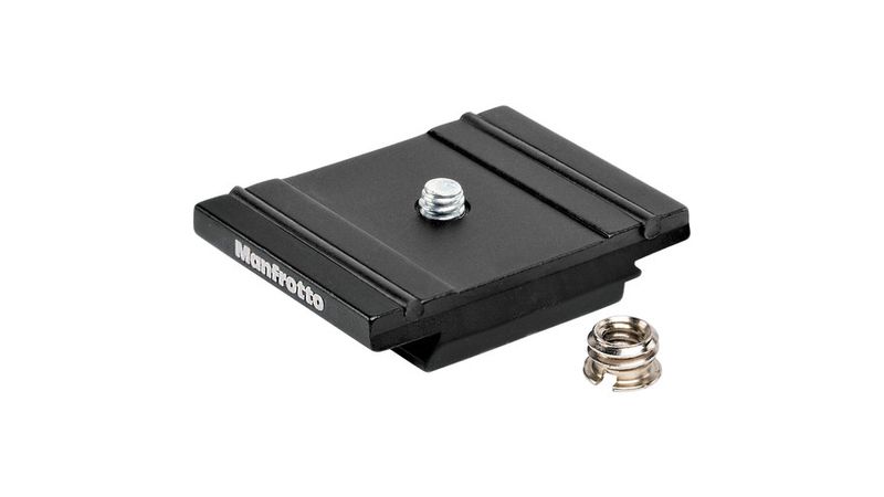 Manfrotto 200PL-PRO Placuta Trepied Arca Swiss - F64.ro - F64.ro
