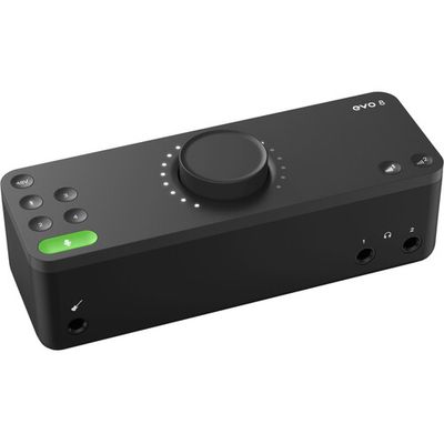 Audient EVO8 Interfata Audio USB 4 Canale XLR