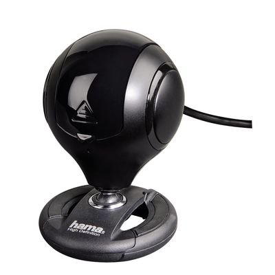 Hama Spy Protect Camera Web HD