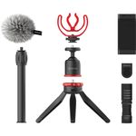 BoyaBYVG330KitVlogging