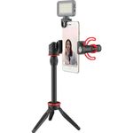 BoyaBYVG330KitVlogging