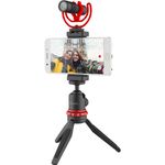 BoyaBYVG330KitVlogging
