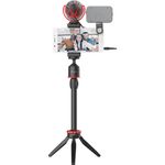 BoyaBYVG330KitVlogging