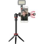 BoyaBYVG330KitVlogging