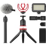 BoyaBYVG350KitVlogging