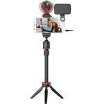 BoyaBYVG350KitVlogging