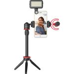 BoyaBYVG350KitVlogging