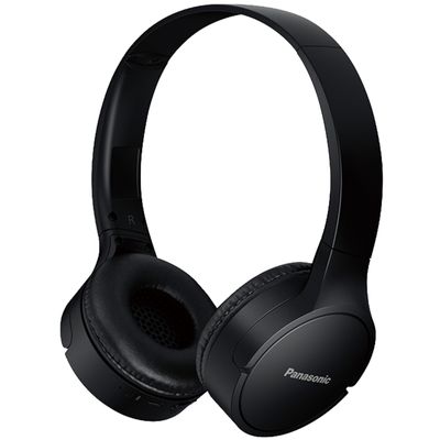 Panasonic RB-HF420BE-K Casti Bluetooth cu Microfon Negru