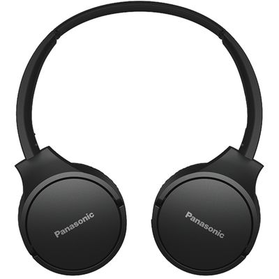 Panasonic RB-HF420BE-K Casti Bluetooth cu Microfon Negru
