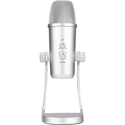 Boya BY-PM700SP Microfon Condenser USB