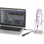 BoyaBYPM700SPMicrofonCondenserUSB