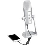 BoyaBYPM700SPMicrofonCondenserUSB