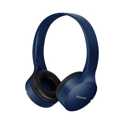 Panasonic RB-HF420BE-A Casti Bluetooth cu Microfon Albastru