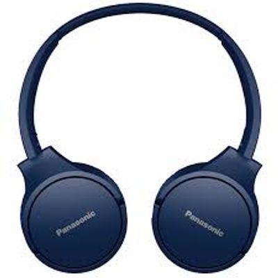 Panasonic RB-HF420BE-A Casti Bluetooth cu Microfon Albastru