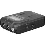 Boya-BY-WM6S-Linie-Wireless-UHF-cu-Microfon-Lavaliera.5
