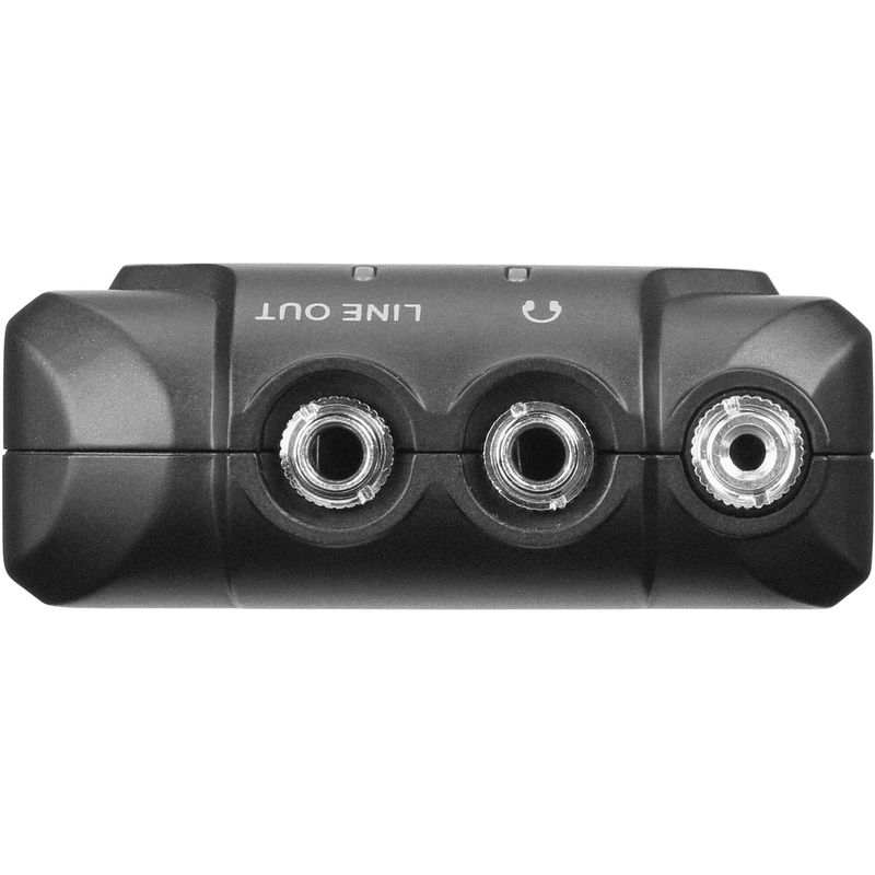 Boya-BY-WM6S-Linie-Wireless-UHF-cu-Microfon-Lavaliera.7