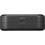 Boya-BY-WM6S-Linie-Wireless-UHF-cu-Microfon-Lavaliera.9