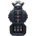 ZOOMH8RecorderAudioXLR12Canale