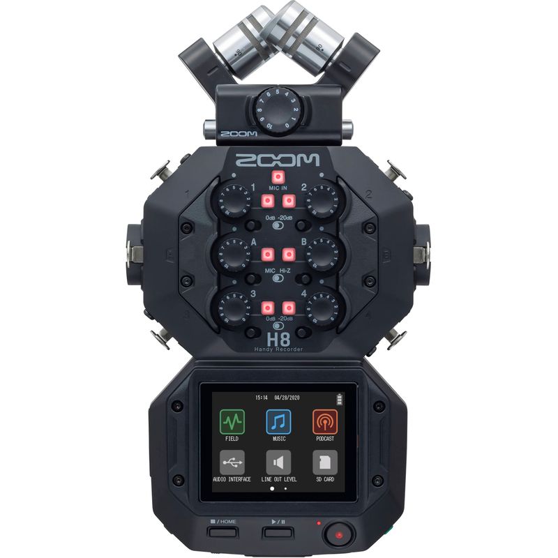 ZOOM-H8-Recorder-Audio-XLR-12-Canale