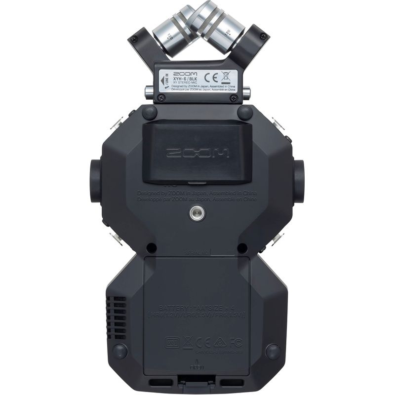 ZOOM-H8-Recorder-Audio.3