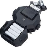ZOOMH8RecorderAudioXLR12Canale