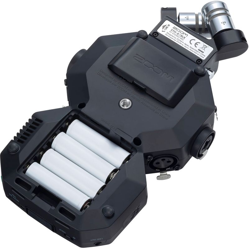 ZOOM-H8-Recorder-Audio.4