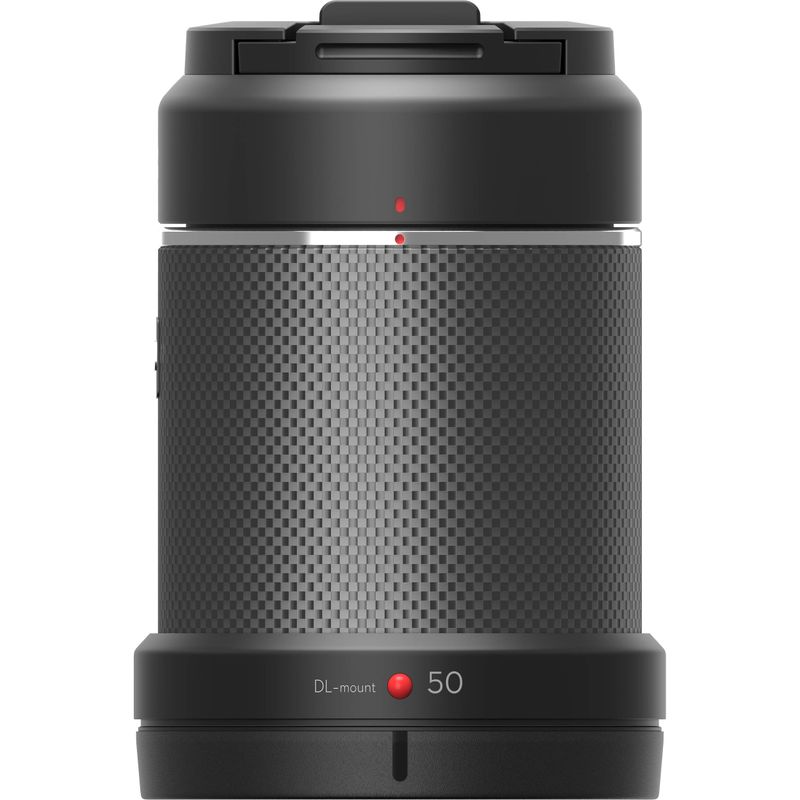 DJI-Obiectiv-DL-50mm-F2.8-LS-ASPH-pentru-DJI-Zenmuse-X7