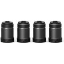 DJI Set 4 Obiective DL/DL-S pentru Zenmuse X7