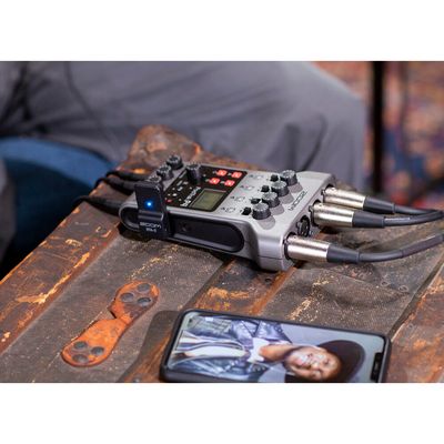ZOOM BTA-2 Modul Bluetooth pentru Podtrak P4 si P8