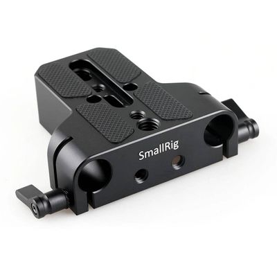 SmallRig 1674 Multipurpose U-Base