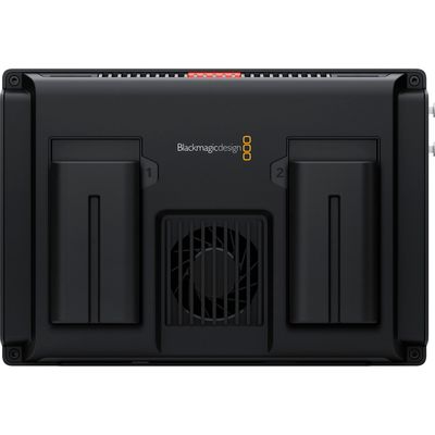 Blackmagic Video Assist 7" 3G Monitor/ Recorder