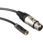 Blackmagic Design Cabluri Mini XLR 2 buc. pentru Video Assist