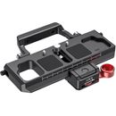 SmallRig BSS2403 Offset Kit pentru BMPCC 4K&6K Ronin S, Crane 2, Moza Air 2