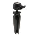 Mini-Tripod-with-1-4-Screw-Table-Top-Stand-Holder-for-Gopro-Smartphones-Compact-Cameras-and--2-