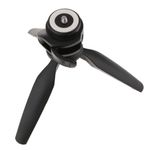 Mini-Tripod-with-1-4-Screw-Table-Top-Stand-Holder-for-Gopro-Smartphones-Compact-Cameras-and--1-