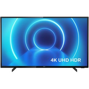 Philips 43PUS7505/12 Televizor LED Smart 108 cm Ultra HD 4K Wi-Fi