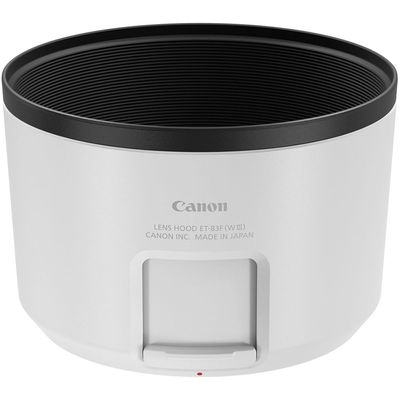 Canon ET-83FE III Parasolar RF 70-200mm  F/2.8L IS USM