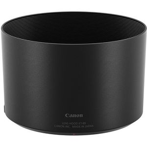 Canon ET-89 Parasolar RF 85mm L USM DS