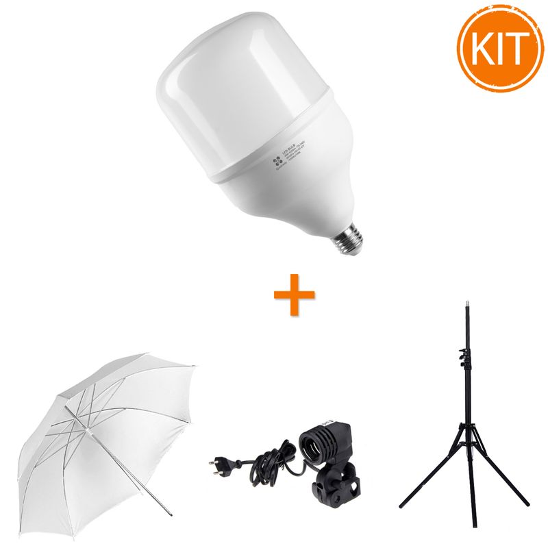 Set-Lumina-Continua-40W