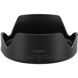 Canon EW-78F Parasolar RF 24-240mm F/4-6.3 IS USM