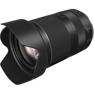 Canon EW-78F Parasolar RF 24-240mm F/4-6.3 IS USM
