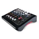 Allen&Heath ZED-6 Mixer Live 6 Canale